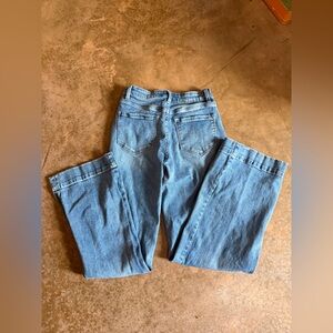 Flying Monkey Classic Blue Denim Jeans